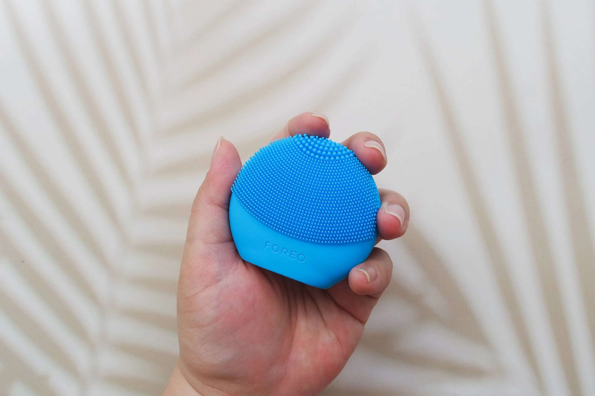 Review: The Foreo Luna Play Smart 2 is one of the brand's smartest